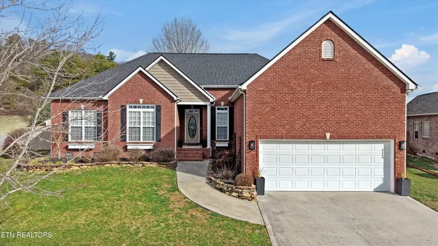$475,000 | 1343 Paxton Drive, Knoxville, TN 37918