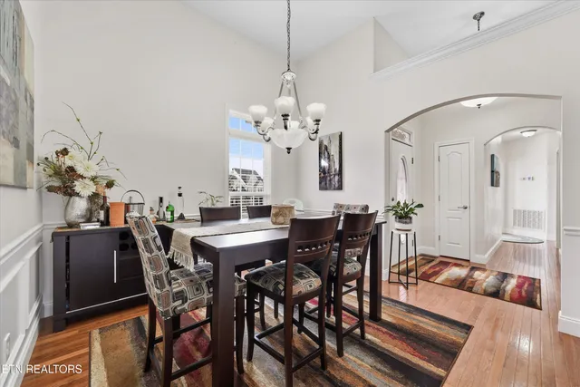 $475,000 | 1343 Paxton Drive, Knoxville, TN 37918