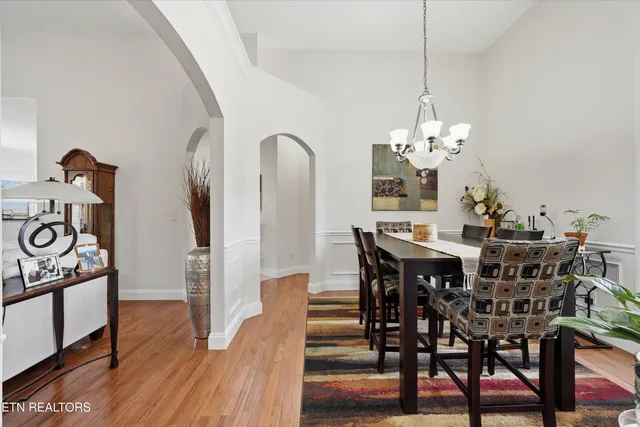 $475,000 | 1343 Paxton Drive, Knoxville, TN 37918