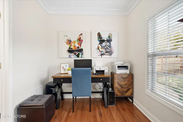 $475,000 | 1343 Paxton Drive, Knoxville, TN 37918