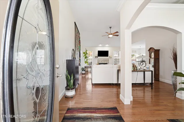 $475,000 | 1343 Paxton Drive, Knoxville, TN 37918