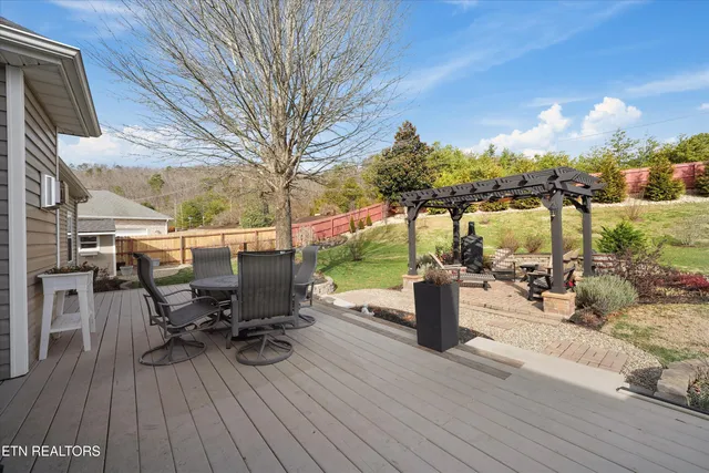 $475,000 | 1343 Paxton Drive, Knoxville, TN 37918