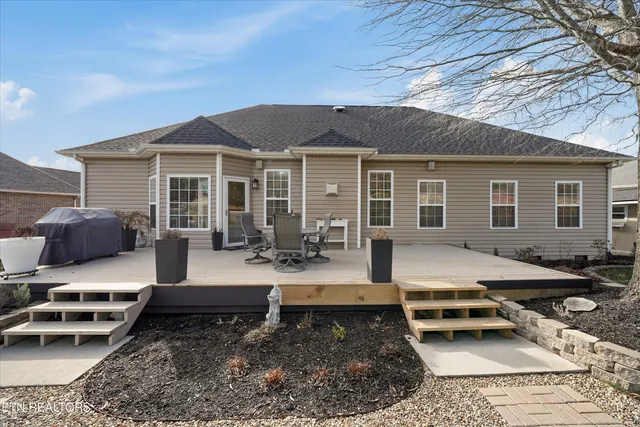 $475,000 | 1343 Paxton Drive, Knoxville, TN 37918