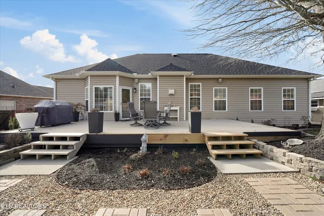 $475,000 | 1343 Paxton Drive, Knoxville, TN 37918