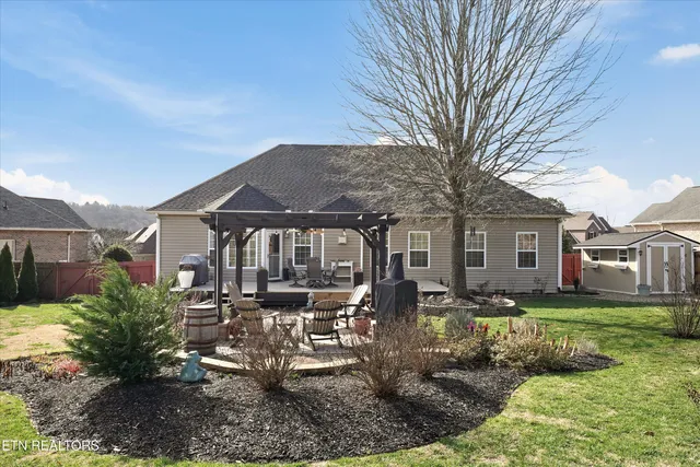 $475,000 | 1343 Paxton Drive, Knoxville, TN 37918
