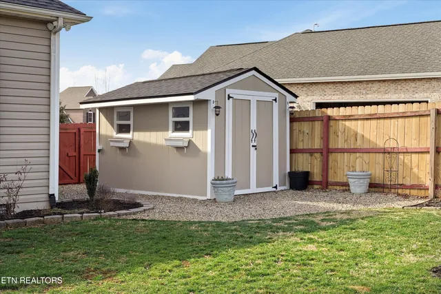 $475,000 | 1343 Paxton Drive, Knoxville, TN 37918