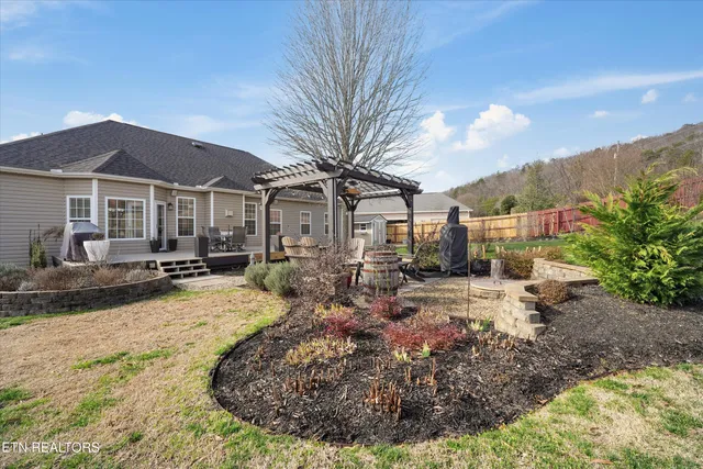 $475,000 | 1343 Paxton Drive, Knoxville, TN 37918