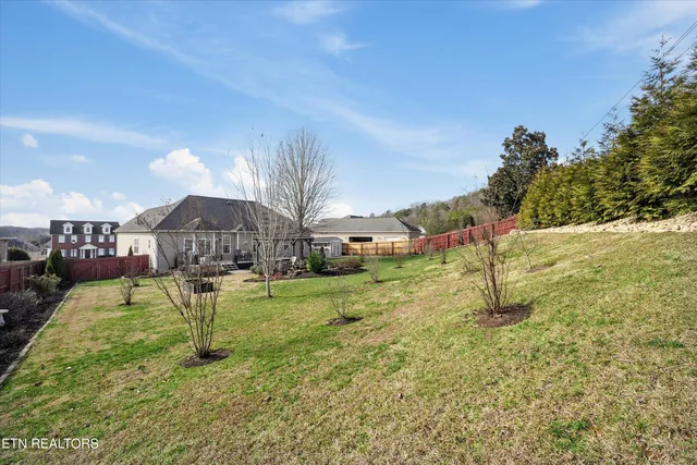 $475,000 | 1343 Paxton Drive, Knoxville, TN 37918