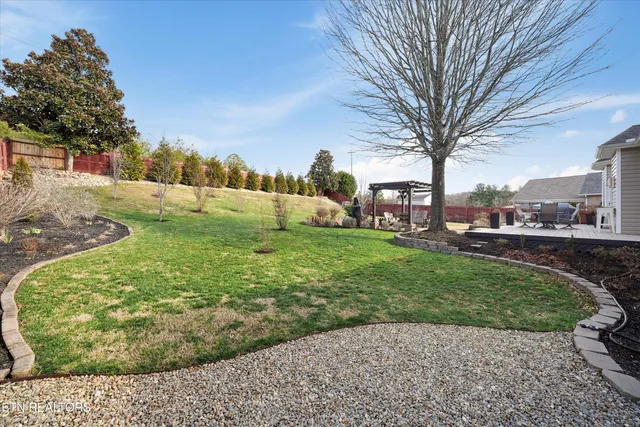 $475,000 | 1343 Paxton Drive, Knoxville, TN 37918
