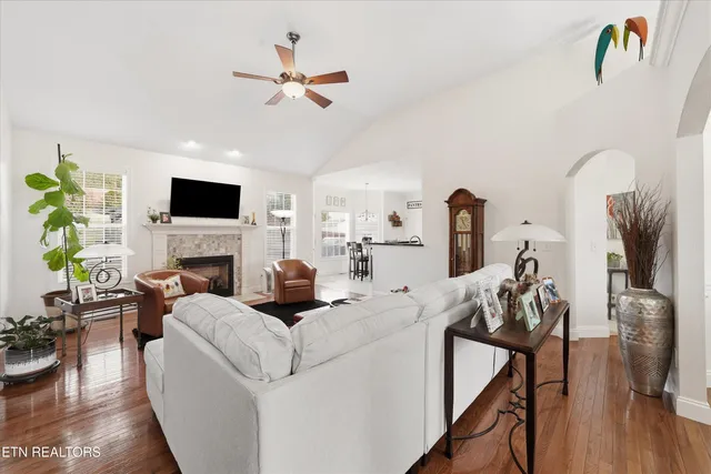 $475,000 | 1343 Paxton Drive, Knoxville, TN 37918