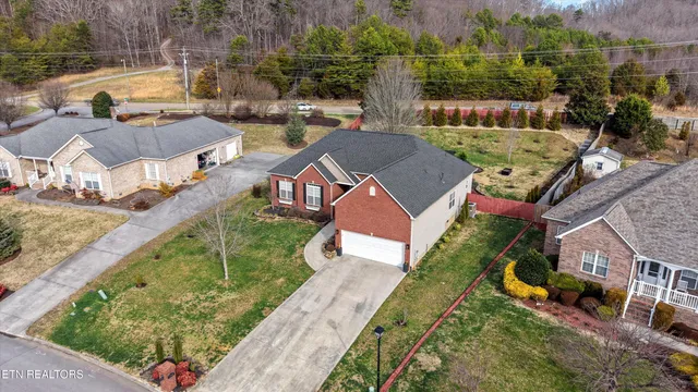 $475,000 | 1343 Paxton Drive, Knoxville, TN 37918