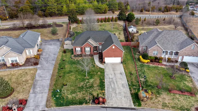 $475,000 | 1343 Paxton Drive, Knoxville, TN 37918