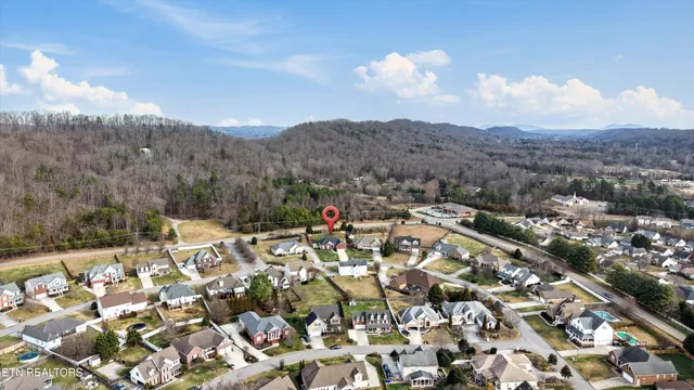 $475,000 | 1343 Paxton Drive, Knoxville, TN 37918