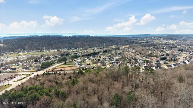 $475,000 | 1343 Paxton Drive, Knoxville, TN 37918