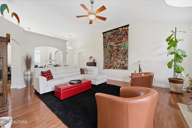 $475,000 | 1343 Paxton Drive, Knoxville, TN 37918