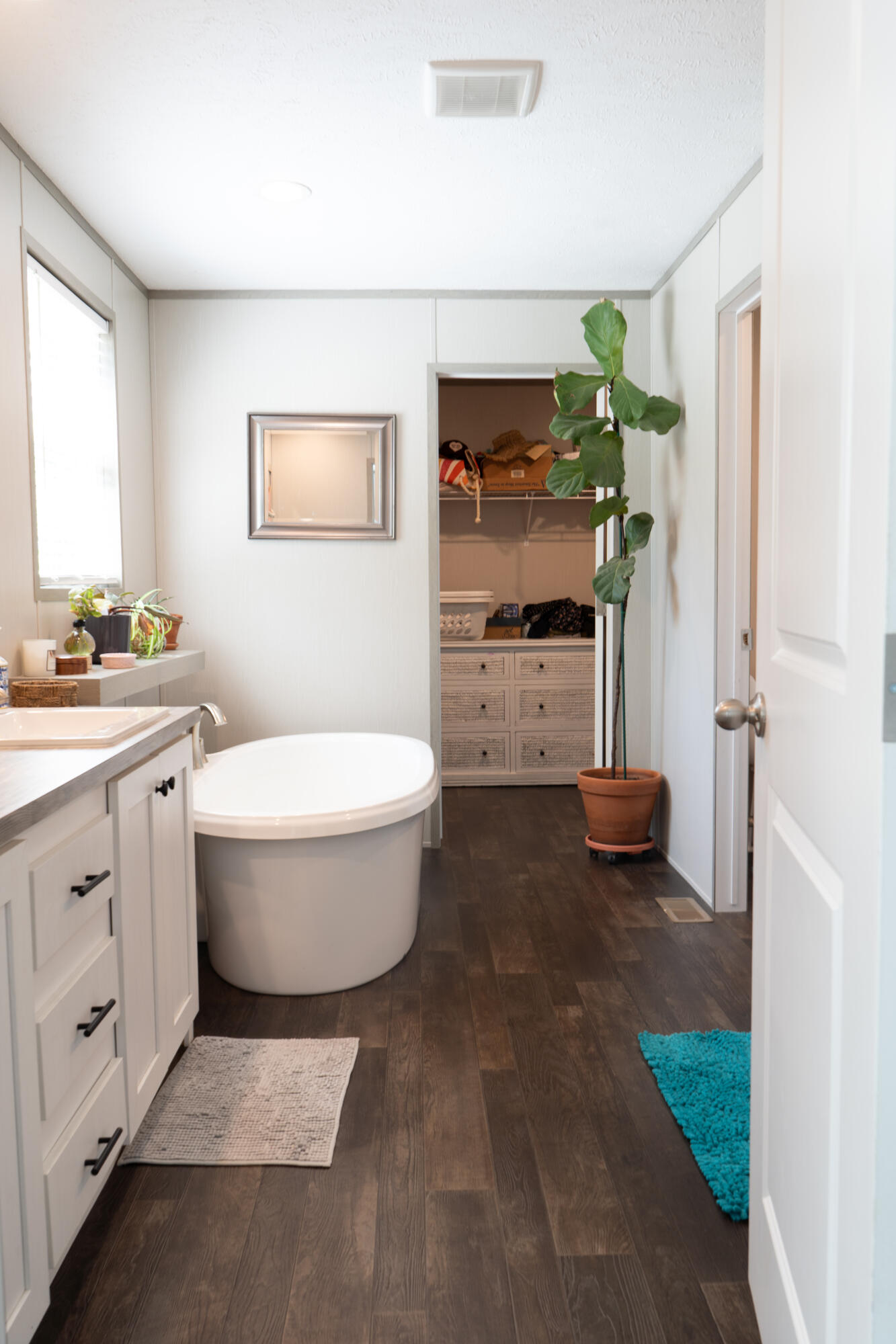 1719 Deerhead Road Dunlap, TN 37327 - Photo 19 of 24 Master Bath