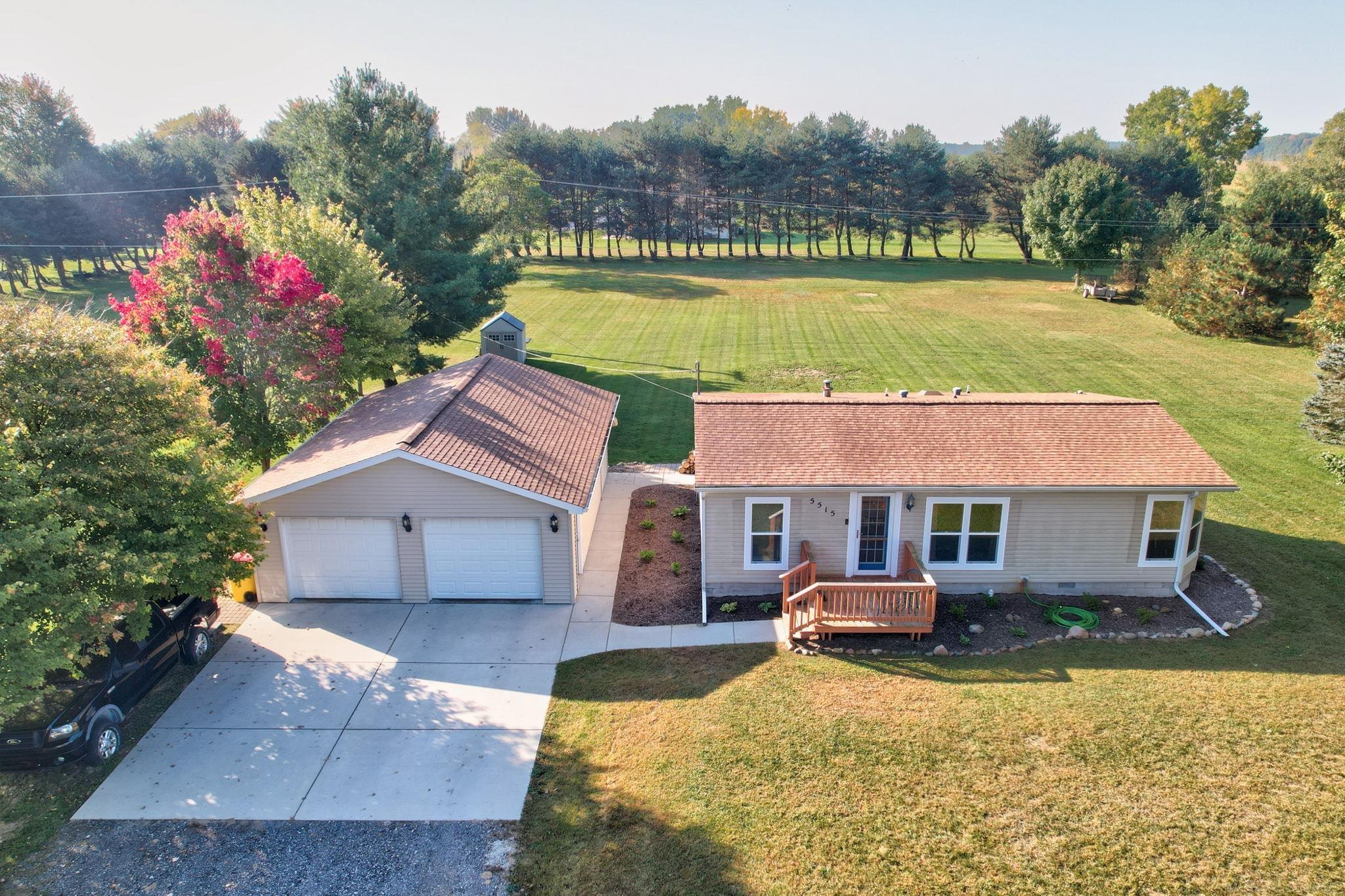 5515 Buell Road Vassar, MI 48768 - Photo 43 of 53
