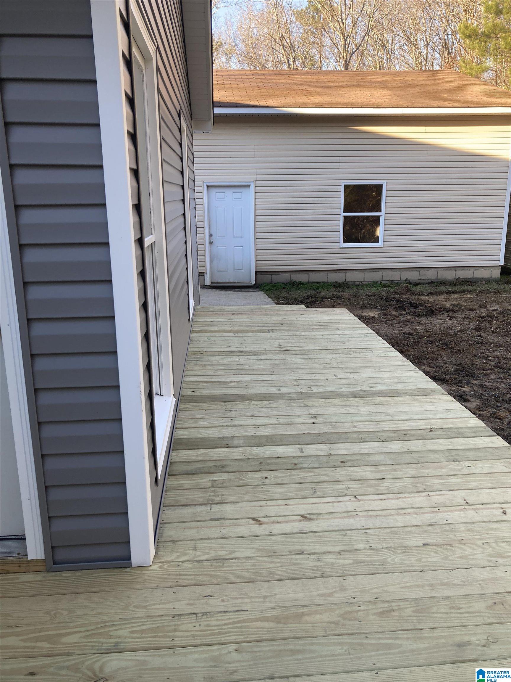 7162 Goodner Mountain Road Pinson, AL 35126 - Photo 17 of 22
