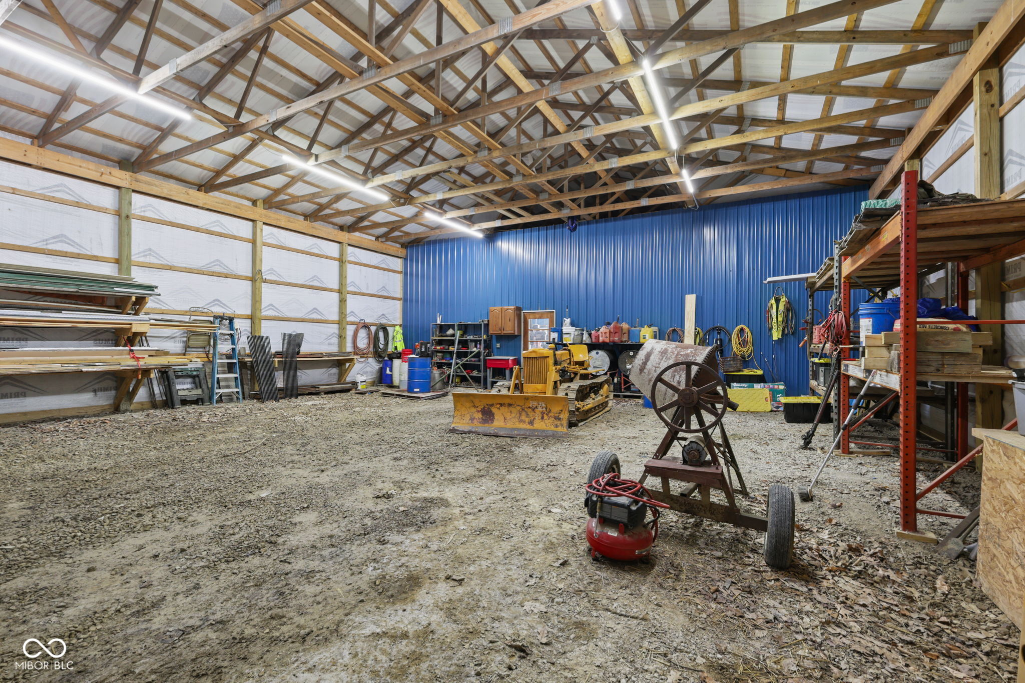 9830 Low Gap Road Martinsville, IN 46151 - Photo 52 of 192 Gallery Image 52