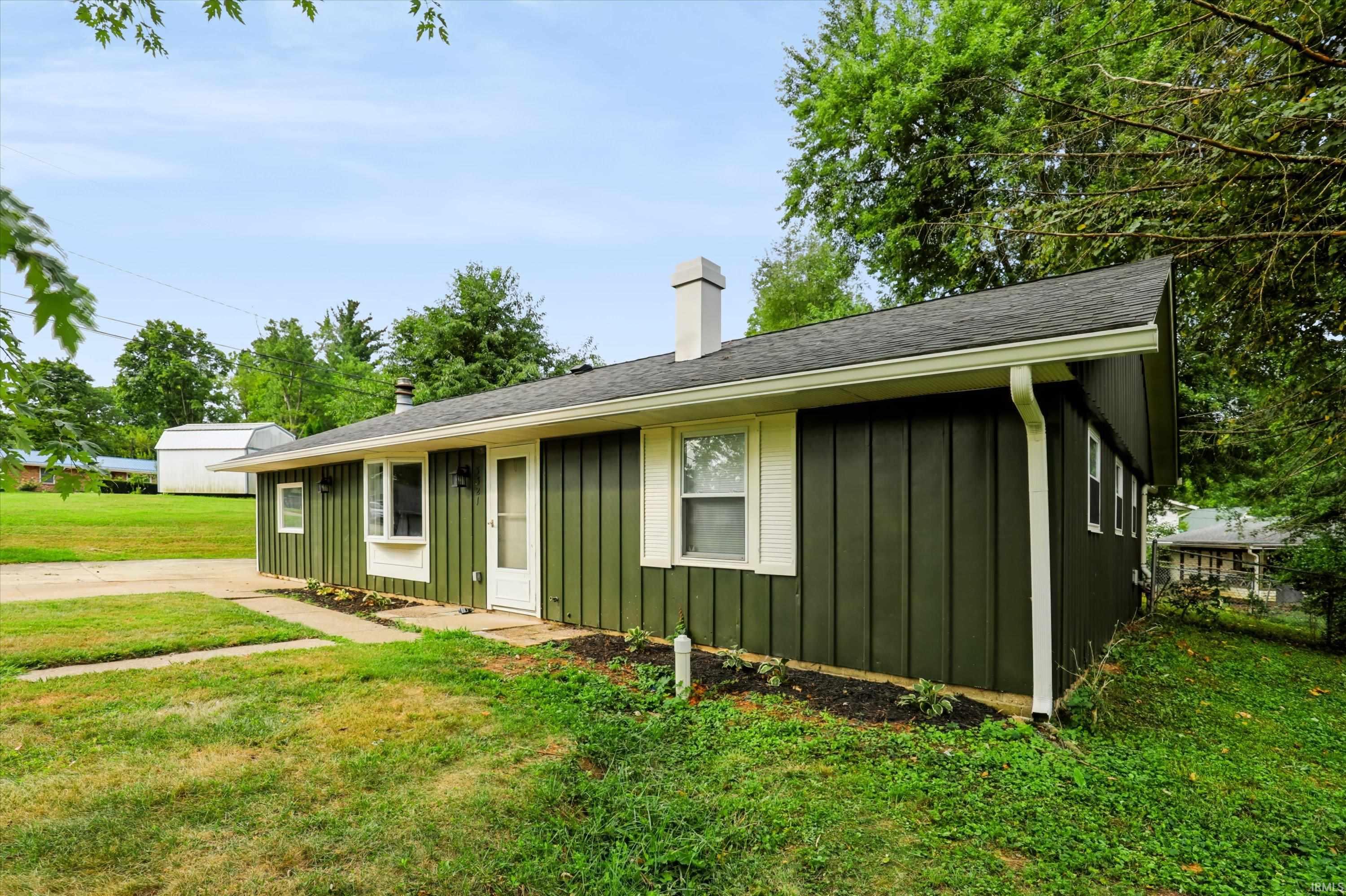 3321 North Stoneycrest Road Bloomington, IN 47404 - Photo 2 of 41 Gallery Image 2