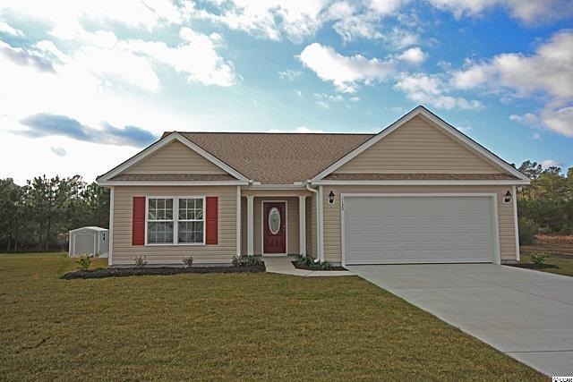 176 Family Farm Road Conway, SC 29526 - Photo 1 of 10 Gallery Image 1