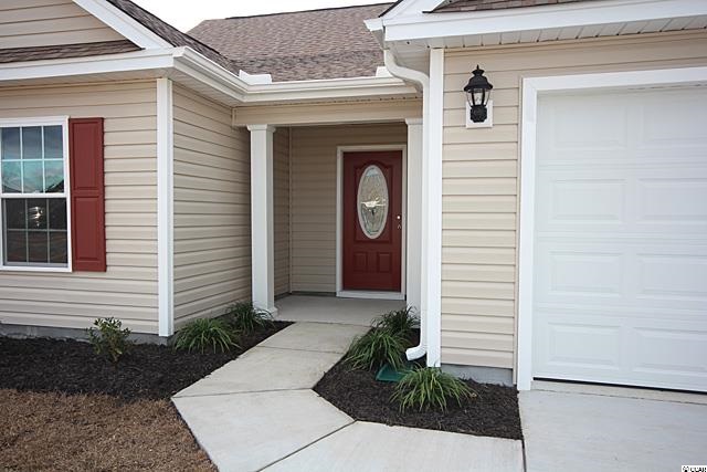 176 Family Farm Road Conway, SC 29526 - Photo 2 of 10 Gallery Image 2