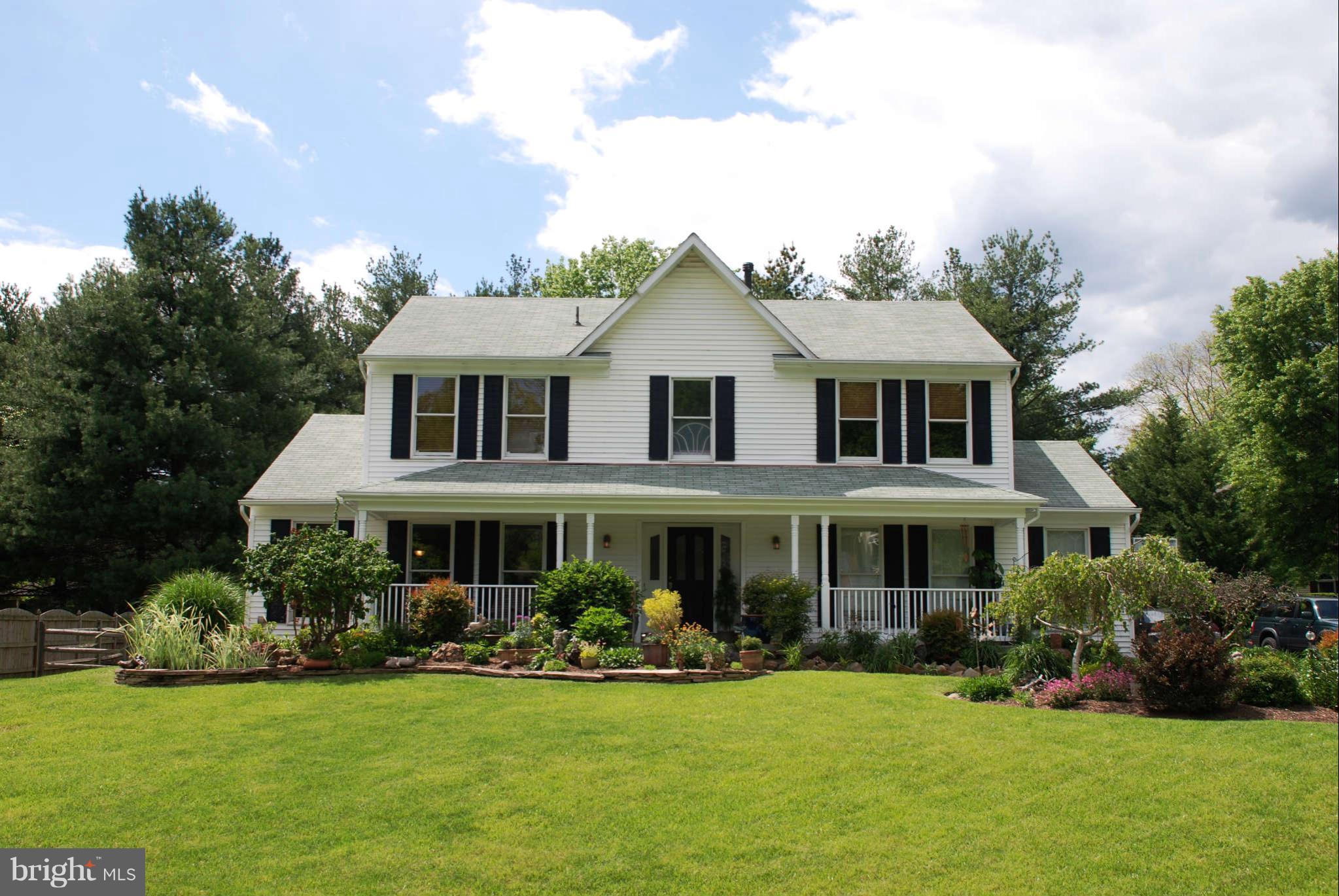 617 Fieldstone Road Silver Spring, MD 20905 - Photo 1 of 30 Exterior (Front)