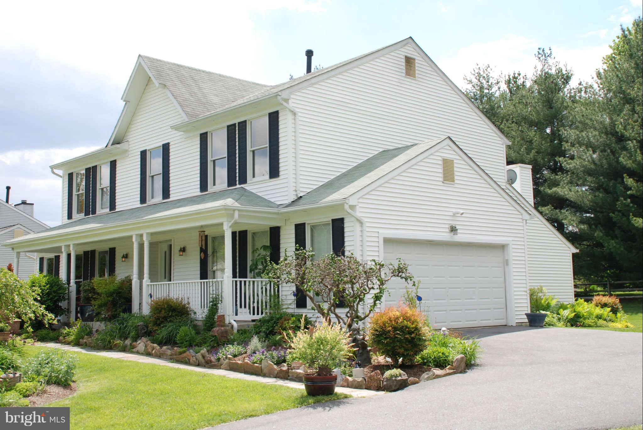 617 Fieldstone Road Silver Spring, MD 20905 - Photo 14 of 30 Exterior (General)