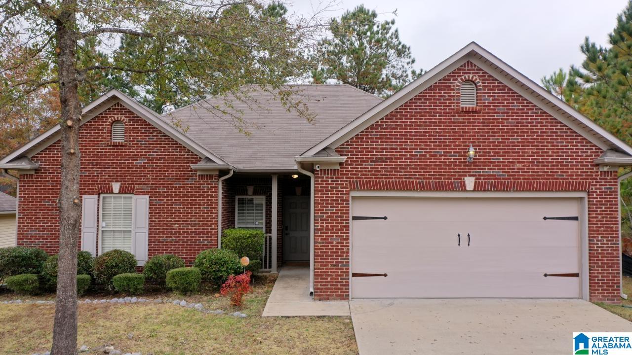 125 Marigold Drive Alabaster, AL 35007 - Photo 12 of 49