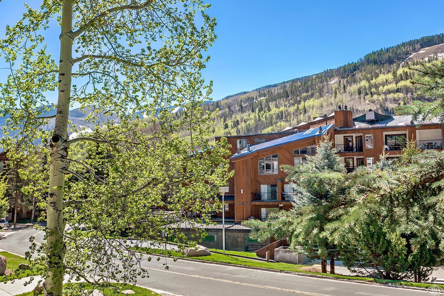 1030 Lions Ridge Loop, Unit 206 Vail, CO 81657 - Photo 11 of 23 Additional Photo