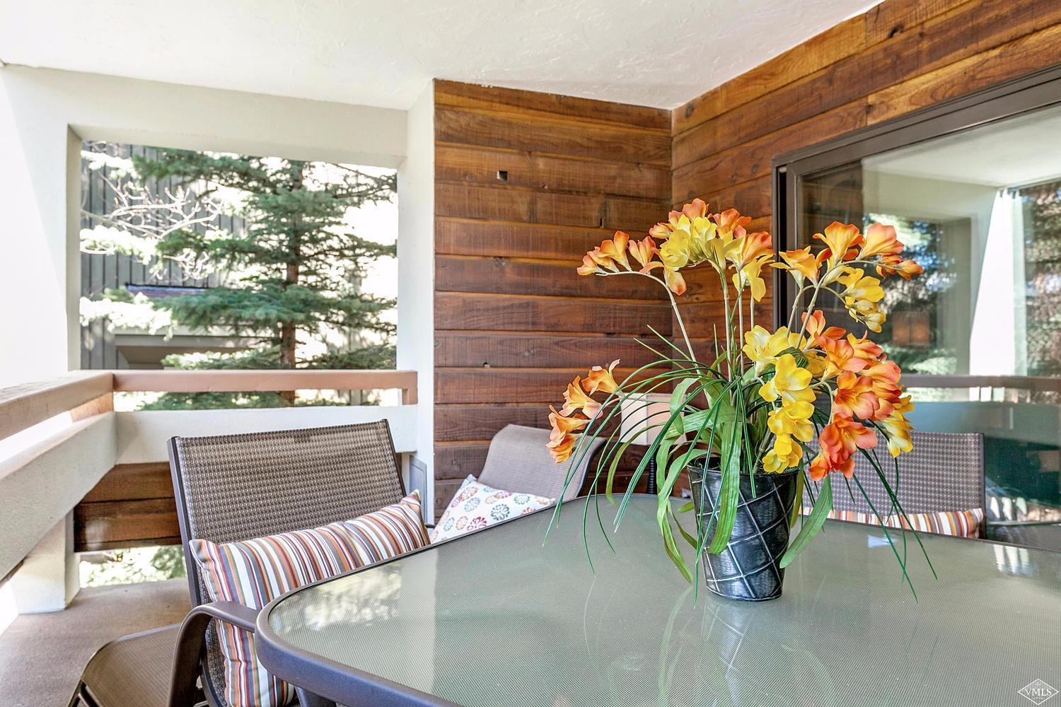 1030 Lions Ridge Loop, Unit 206 Vail, CO 81657 - Photo 12 of 23 Additional Photo