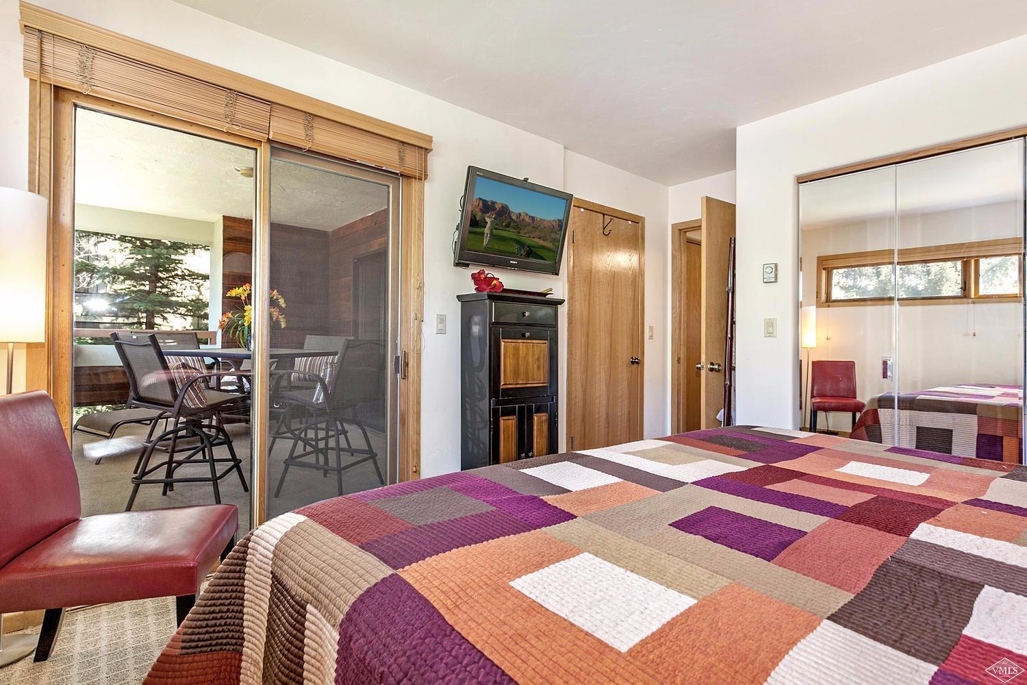 1030 Lions Ridge Loop, Unit 206 Vail, CO 81657 - Photo 14 of 23 Additional Photo