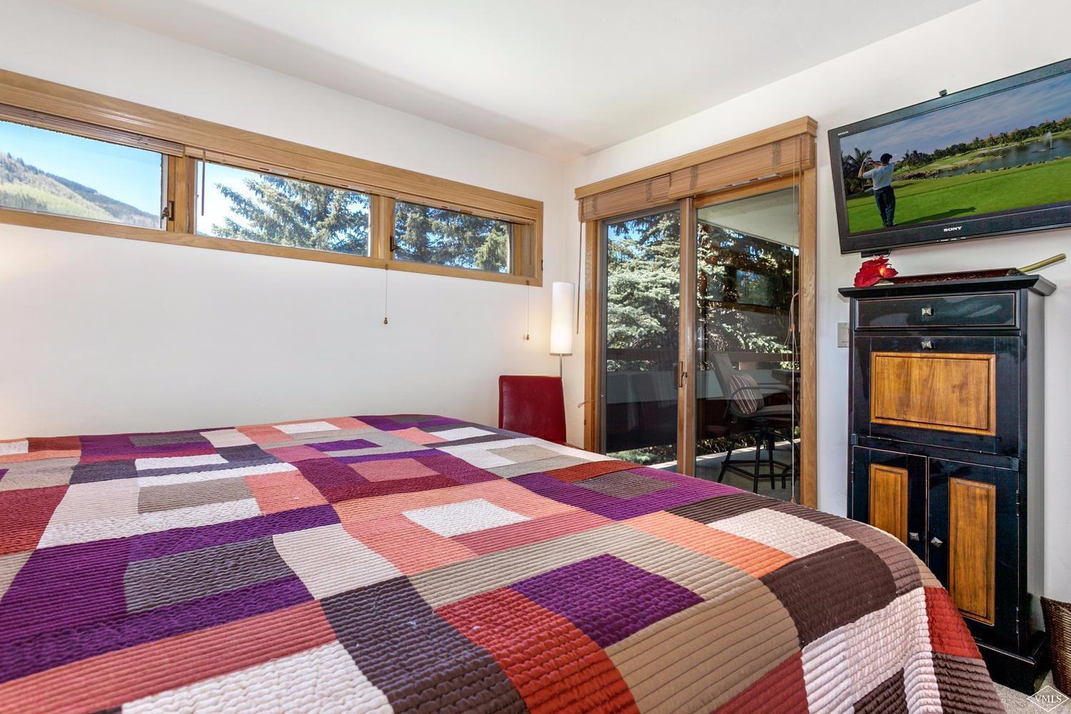 1030 Lions Ridge Loop, Unit 206 Vail, CO 81657 - Photo 15 of 23 Additional Photo