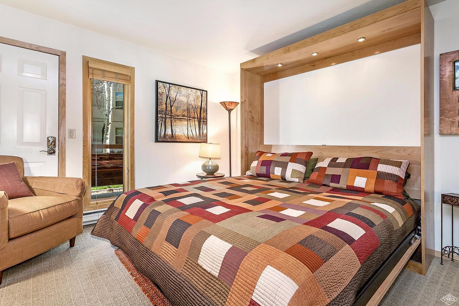 1030 Lions Ridge Loop, Unit 206 Vail, CO 81657 - Photo 17 of 23 Additional Photo