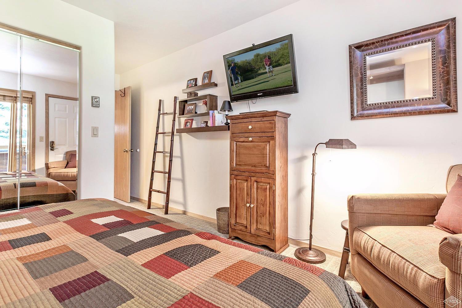 1030 Lions Ridge Loop, Unit 206 Vail, CO 81657 - Photo 18 of 23 Additional Photo