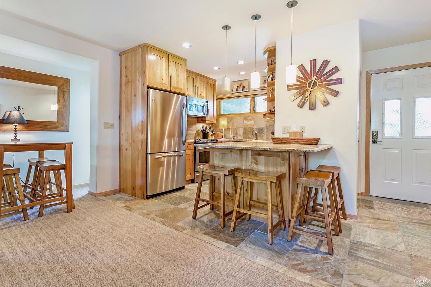 1030 Lions Ridge Loop, Unit 206 Vail, CO 81657 - Photo 20 of 23 Additional Photo