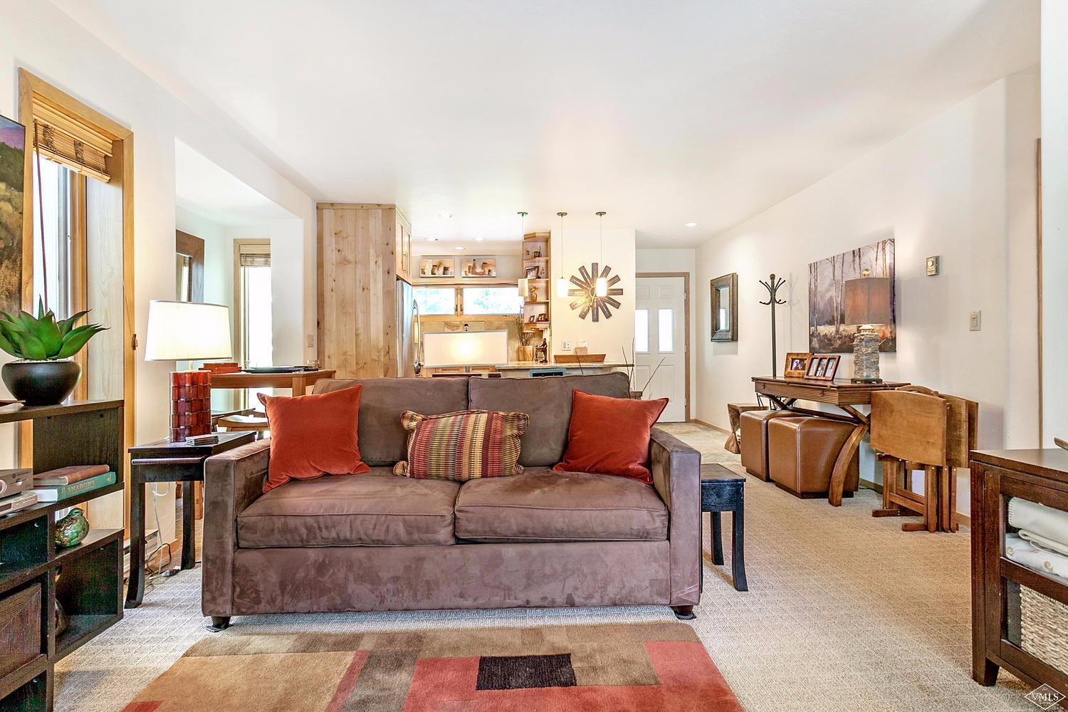 1030 Lions Ridge Loop, Unit 206 Vail, CO 81657 - Photo 2 of 23 Additional Photo