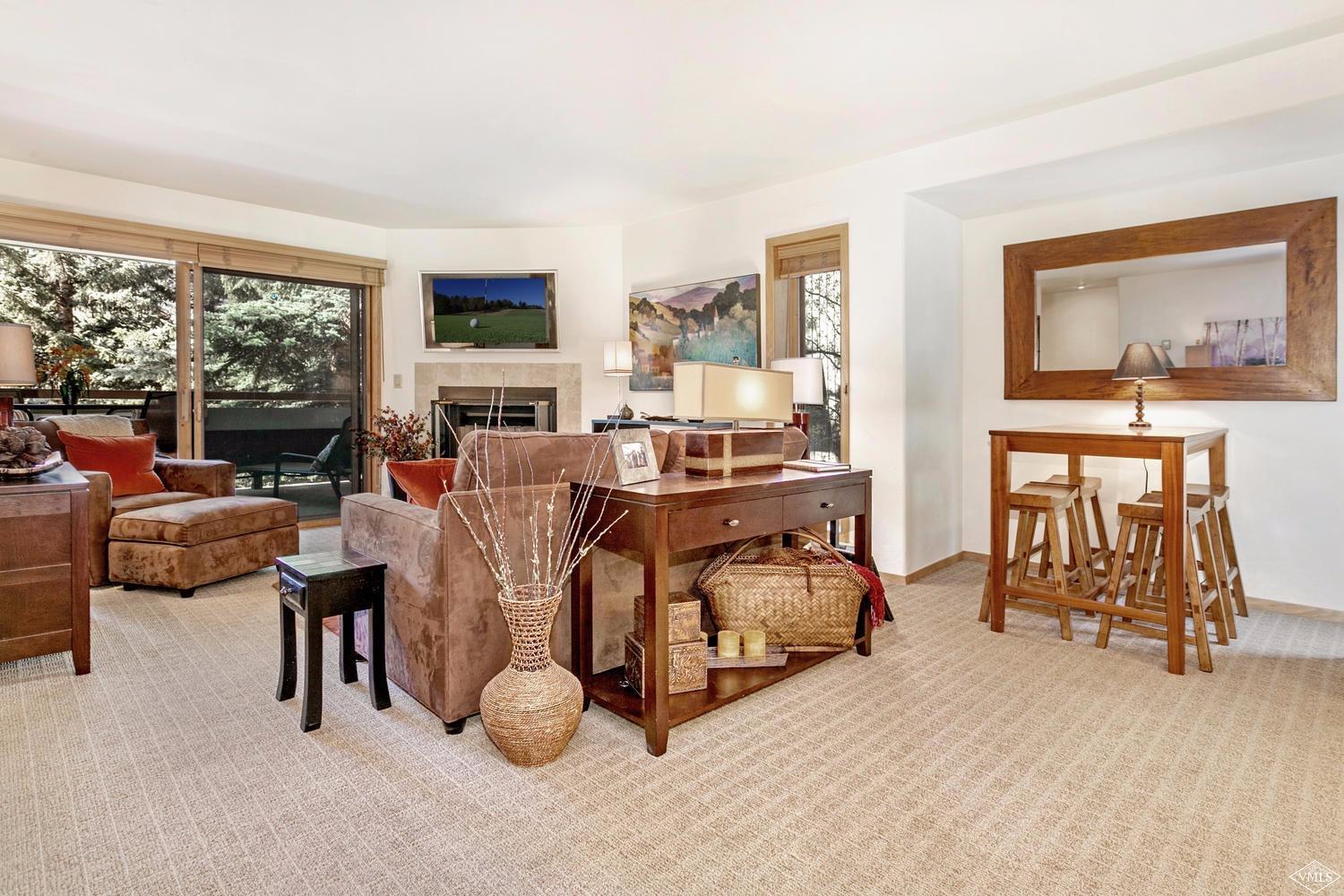 1030 Lions Ridge Loop, Unit 206 Vail, CO 81657 - Photo 21 of 23 Additional Photo