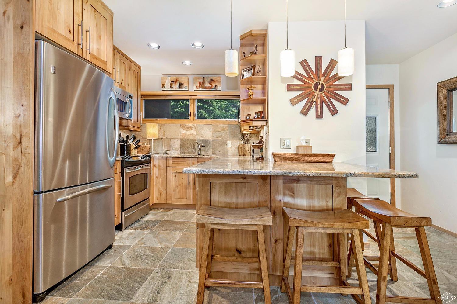 1030 Lions Ridge Loop, Unit 206 Vail, CO 81657 - Photo 22 of 23 Additional Photo