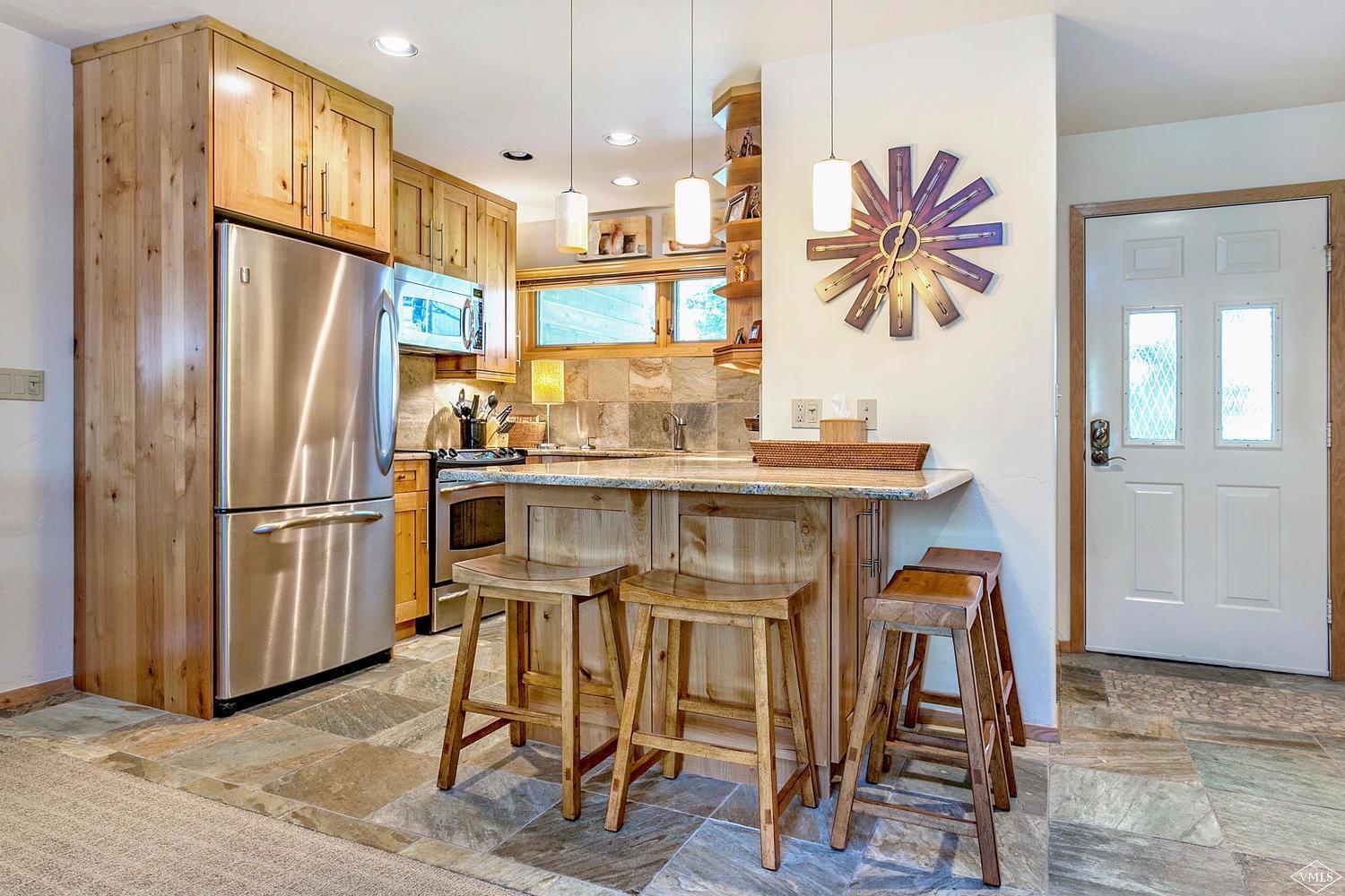 1030 Lions Ridge Loop, Unit 206 Vail, CO 81657 - Photo 3 of 23 Additional Photo