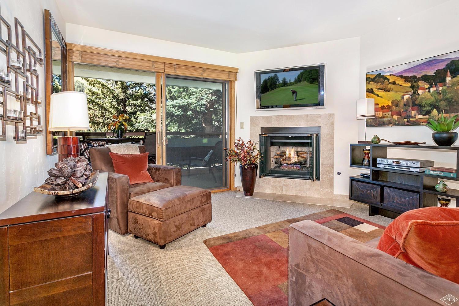 1030 Lions Ridge Loop, Unit 206 Vail, CO 81657 - Photo 7 of 23 Additional Photo