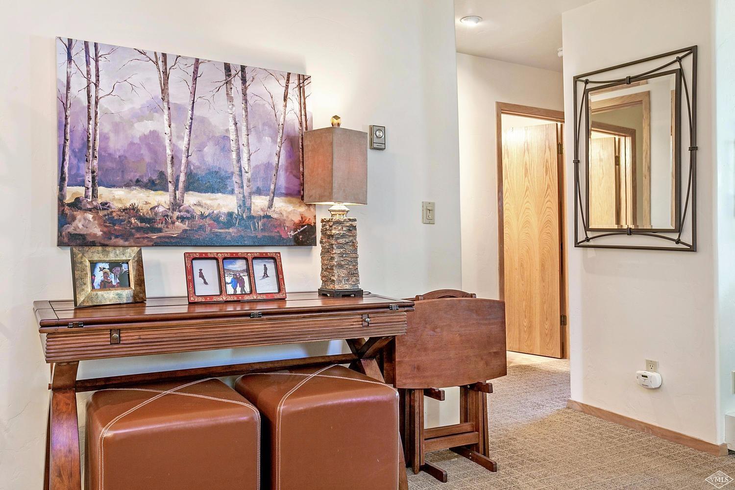 1030 Lions Ridge Loop, Unit 206 Vail, CO 81657 - Photo 8 of 23 Additional Photo