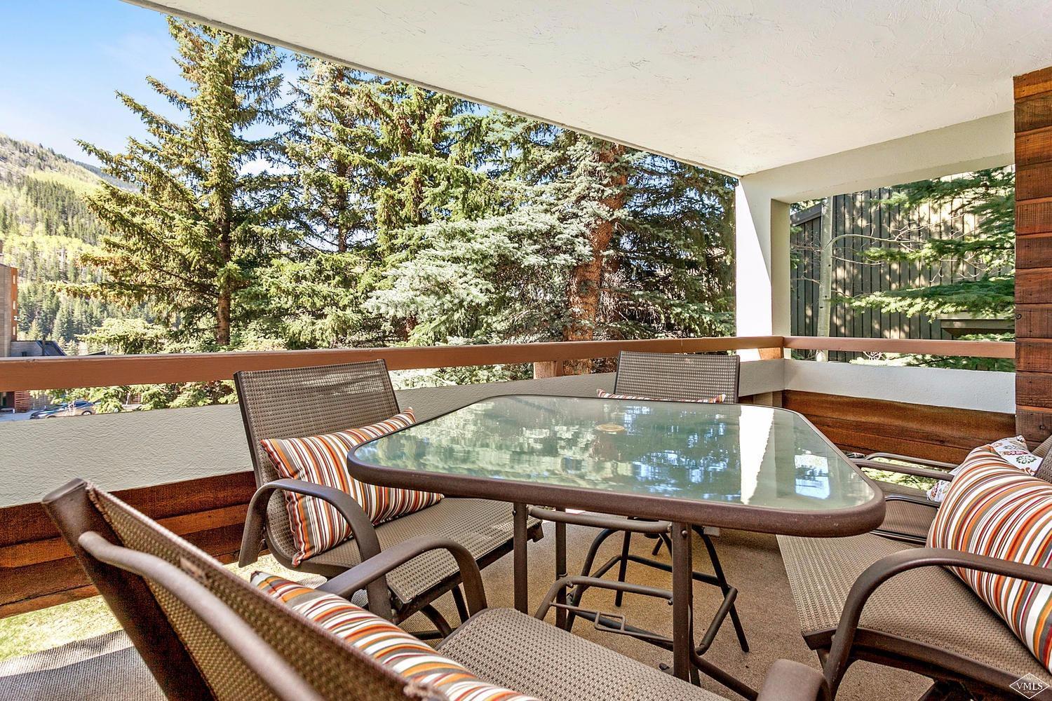 1030 Lions Ridge Loop, Unit 206 Vail, CO 81657 - Photo 9 of 23 Additional Photo