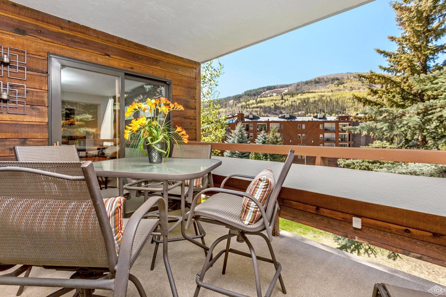 1030 Lions Ridge Loop, Unit 206 Vail, CO 81657 - Photo 10 of 23 Additional Photo