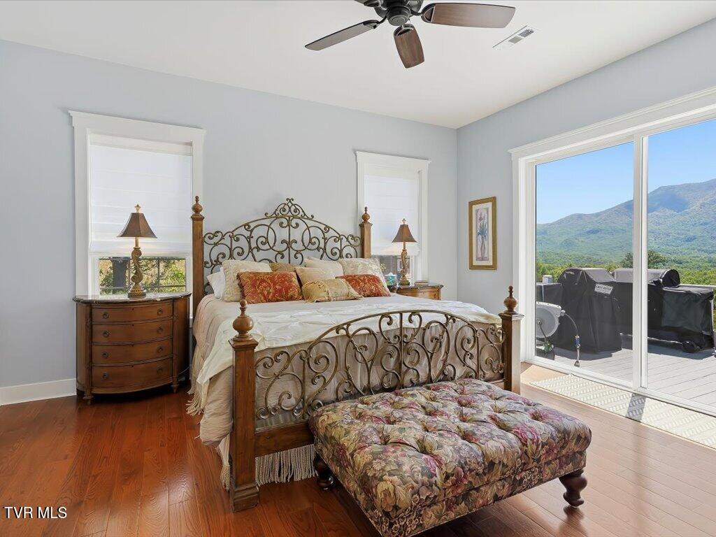 270 Sonshine Ridge Road Cosby, TN 37722 - Photo 43 of 75 270 Sonshine Ridge Road - 43