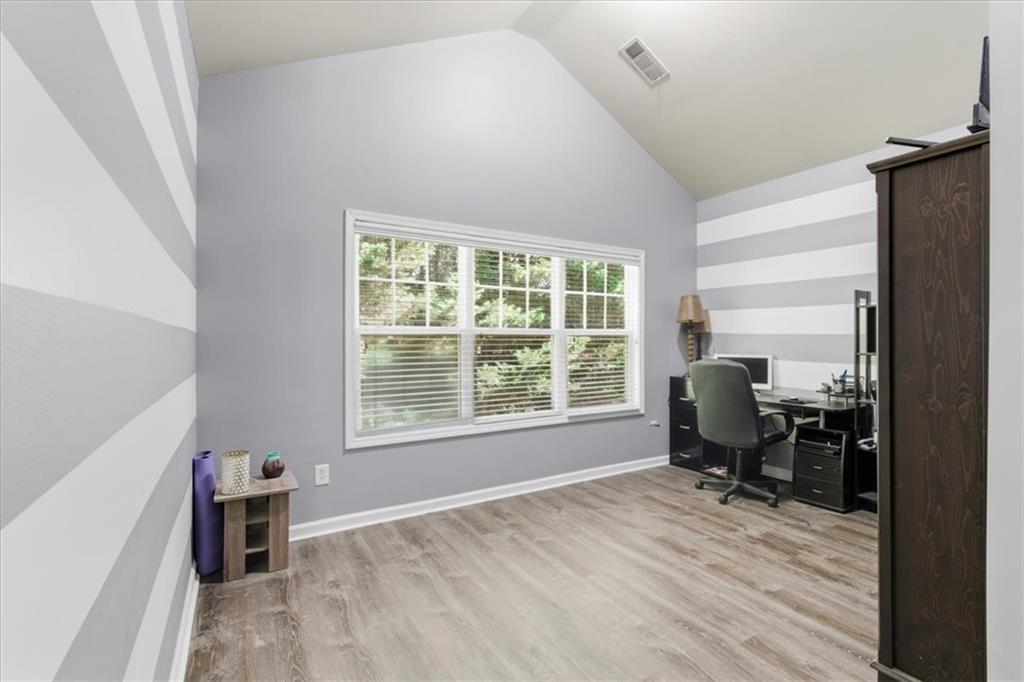4349 Kousa Road, Unit 4 Austell, GA 30106 - Photo 15 of 43 a room with a window and a table
