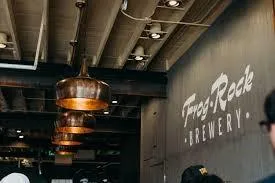 a view of a chairs and tables in the patio