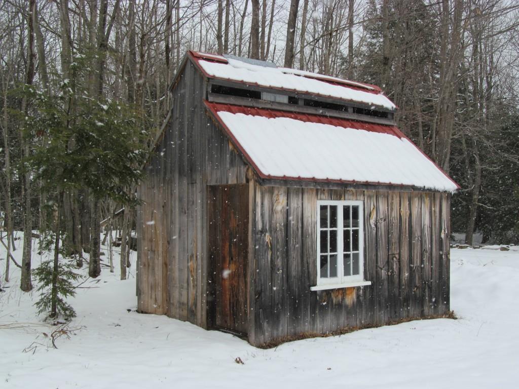16 Carriage Hill Road Raymond, ME 04071 - Photo 12 of 24 Photo