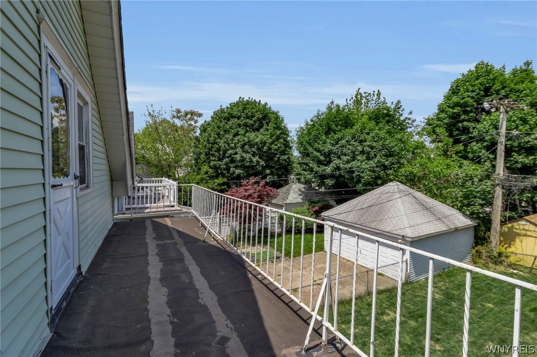 14 Donaldson Road Buffalo, NY 14208 - Photo 31 of 43