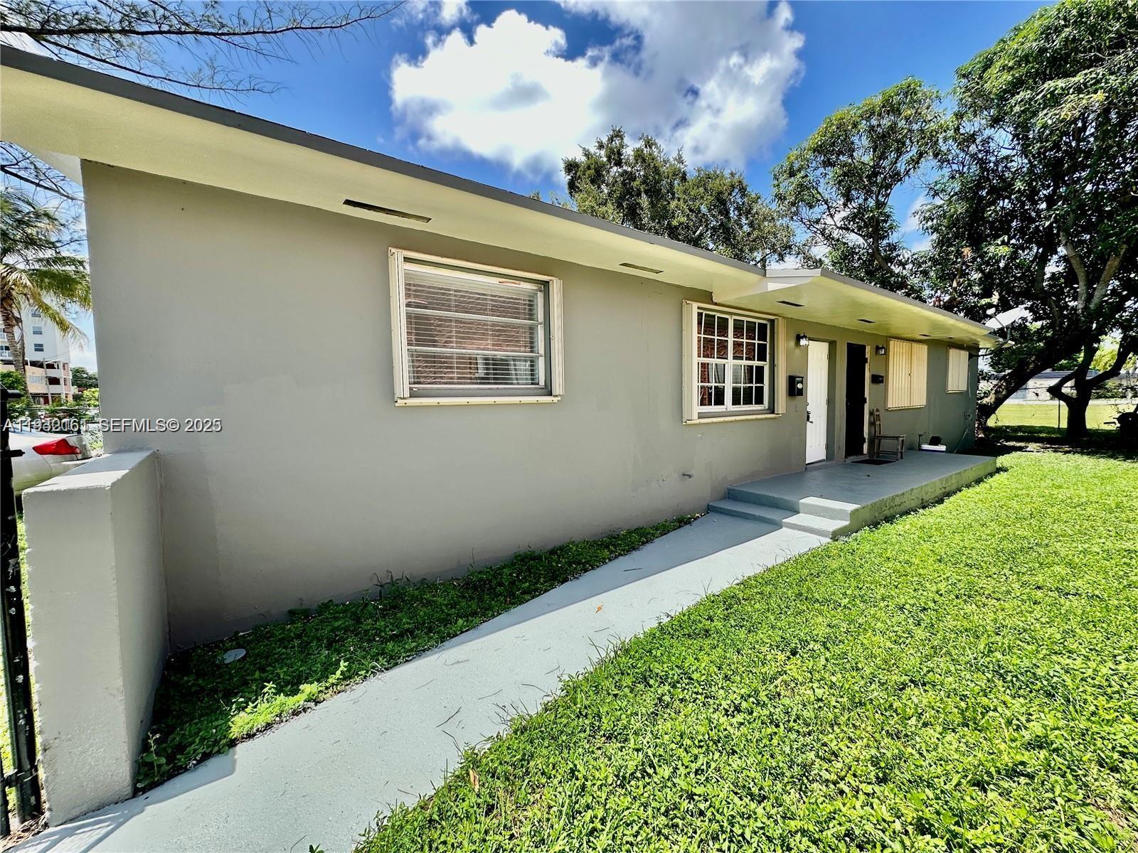 1533 Northwest 53rd Street Miami, FL 33142 - Photo 3 of 19